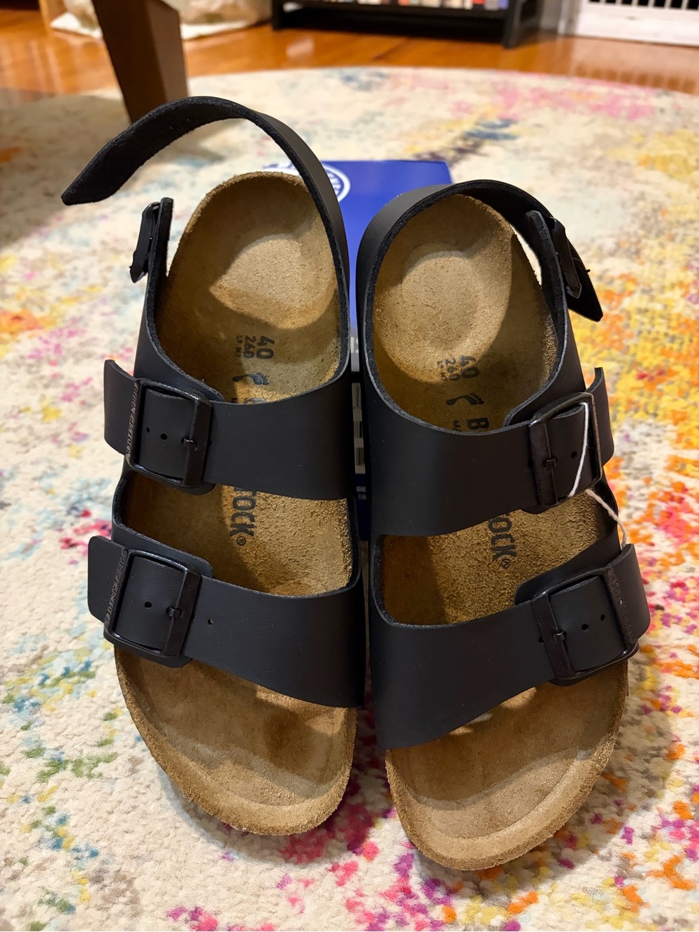 Birkenstock Milano